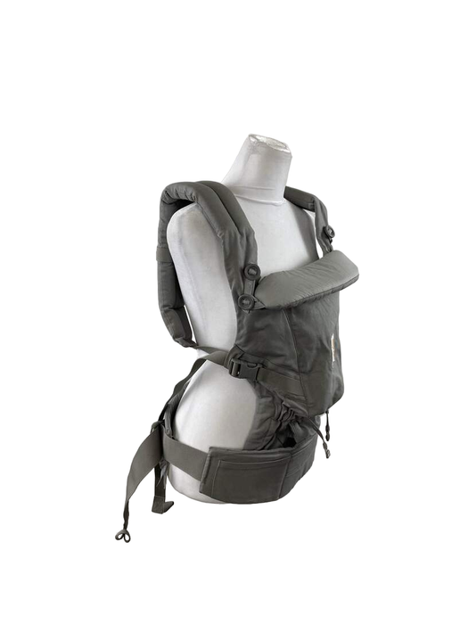 used Ergobaby Adapt Cool Air Mesh Baby Carrier