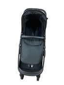 secondhand Mompush Meteor 2 Stroller, Black, 2021