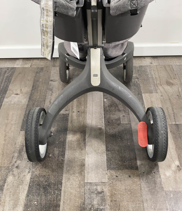 Stokke Xplory Stroller, 2015