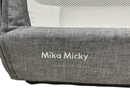 secondhand Mika Micky Bedside Sleeper