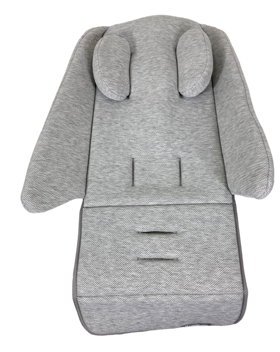 used UPPAbaby Infant SnugSeat, Grey