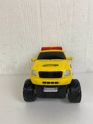 secondhand Mattel Matchbox Monster Truck