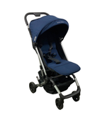 used Colugo Compact Stroller, 2022, Navy