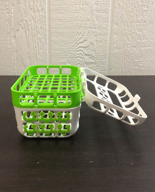 secondhand Munchkin Dishwasher Basket