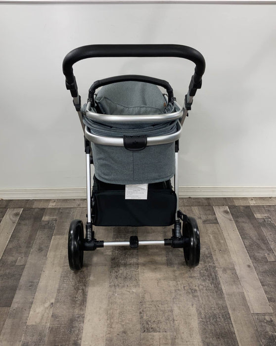 used mompush Meteor Next 2.0