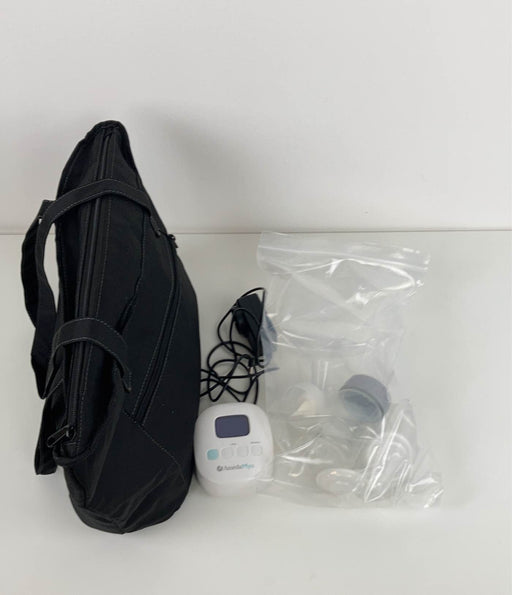 secondhand Ameda MYA Portable Breast Pump