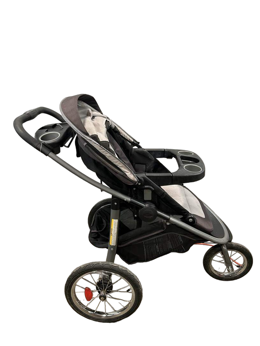 used Strollers