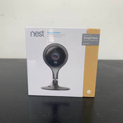 used Google Nest Indoor Camera