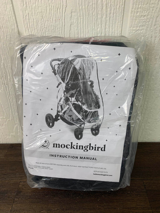 secondhand Mockingbird Rain Cover