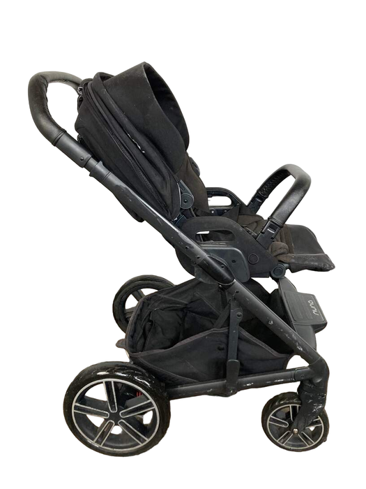 used Strollers