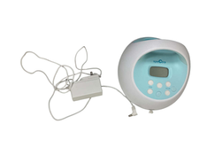 secondhand Spectra Baby S1 Plus Premier Rechargeable Breast Pump