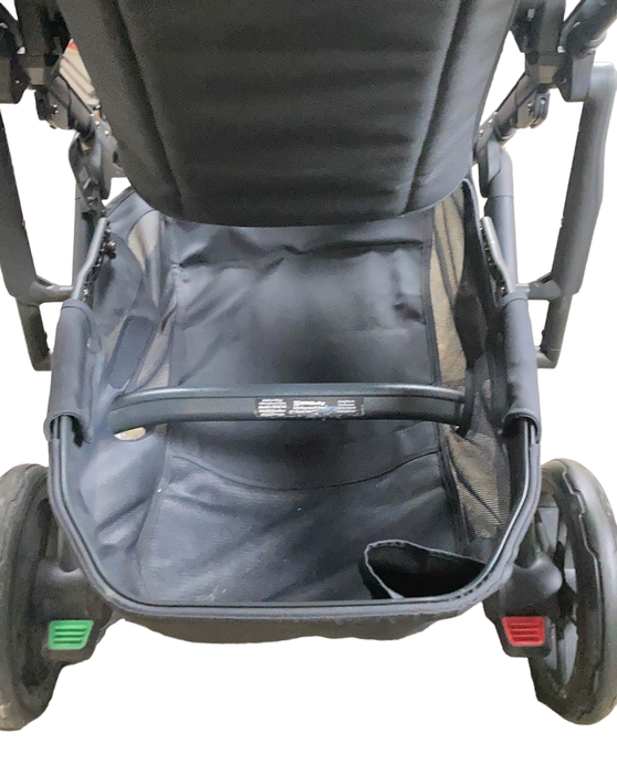 secondhand Strollers