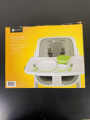 secondhand 4Moms High Chair Starter Set