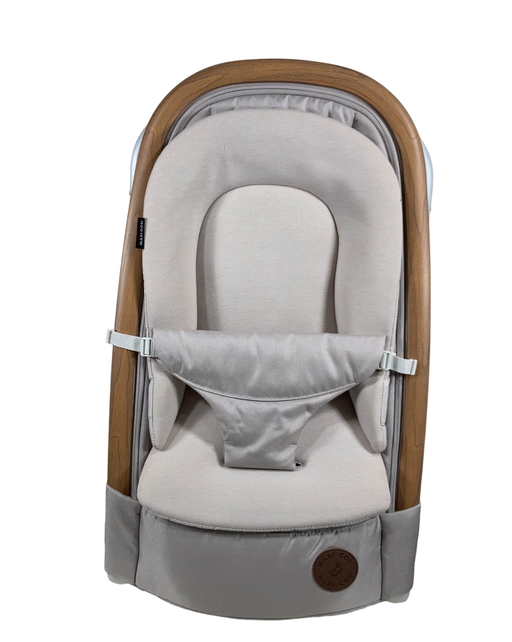 used Maxi-Cosi Kori 2-in-1 Rocker, Horizon Sand