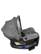 secondhand Nuna PIPA Lite R Infant Car Seat