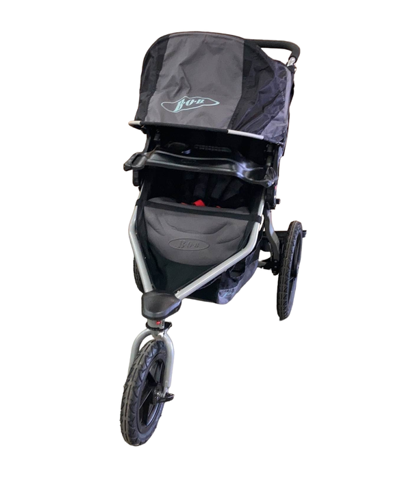 used BOB Revolution Stroller, 2015, SE