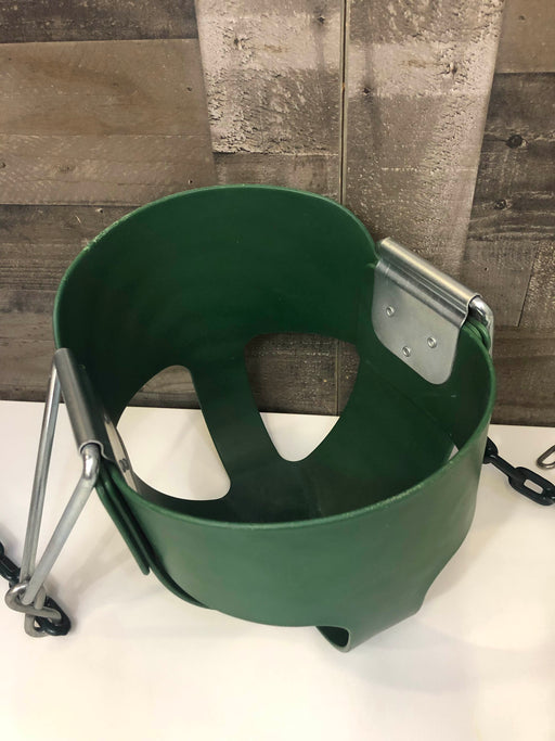 secondhand Full Bucket Swing Seat