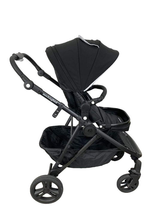 used Strollers