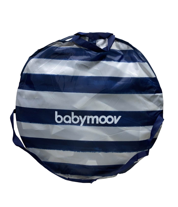 used Babymoov Anti-UV Tent