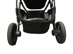 secondhand UPPAbaby VISTA Double Stroller, 2013, Jake