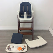 used OXO Tot Sprout High Chair