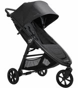 used Baby Jogger City Mini GT2 Stroller, Opulent Black, 2019