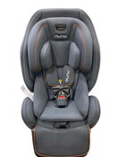 secondhand Nuna EXEC All In One Car Seat, 2022, Ocean