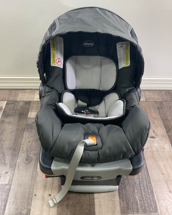 used Carseat