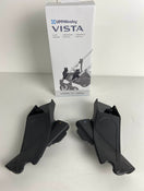 used UPPAbaby VISTA Lower Adapters