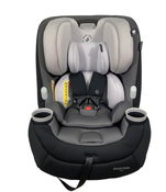 used Maxi-Cosi Pria 3-in-1 Convertible Car Seat, Blackened Pearl, 2022