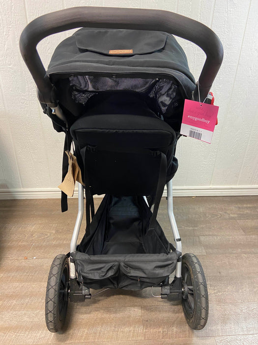 used Mountain Buggy Plus One Stroller