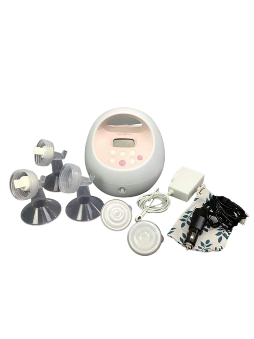 used Spectra Baby S2 Plus Electric Breast Pump