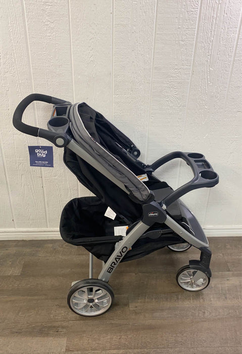 used Strollers