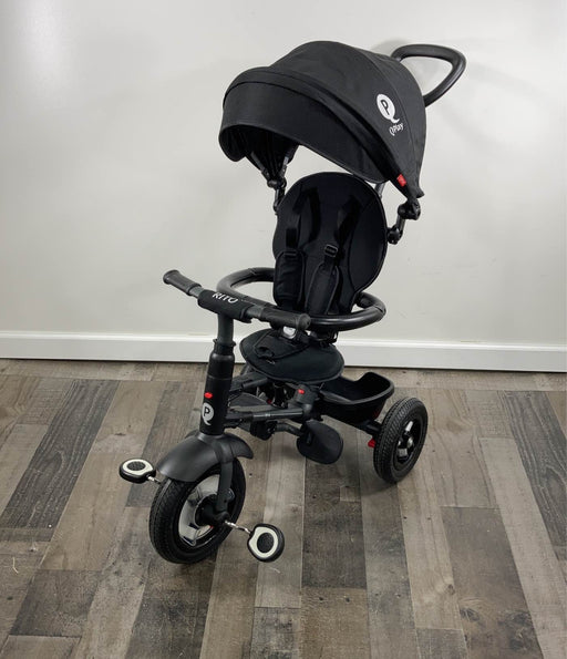 used QPlay Rito Ultimate 3 In 1 Folding Trike