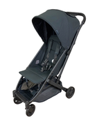 secondhand UPPAbaby MINU V2 Stroller, 2022, Jake (Black)