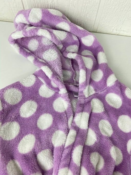 secondhand Gap Kids Fleece Robe