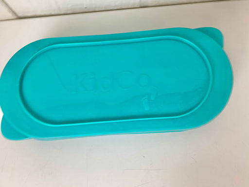 secondhand KidCo Baby Steps Food Storage Trays With Kids