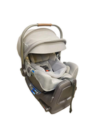 used Nuna PIPA rx Infant Car Seat, 2020