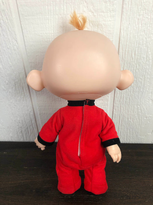 secondhand Disney Pixar Jack Jack Plush