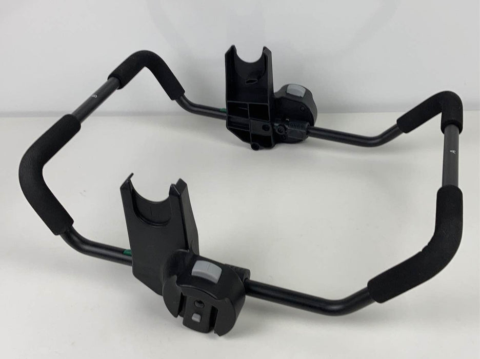 used Baby Jogger Car Seat Adapter (City Select, City Select LUX, City Premier) For Chicco/Peg Perego