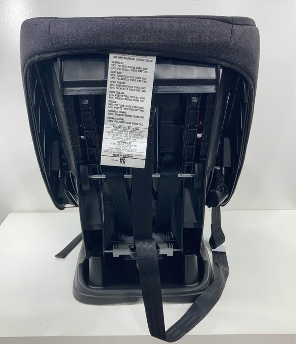 used Carseat