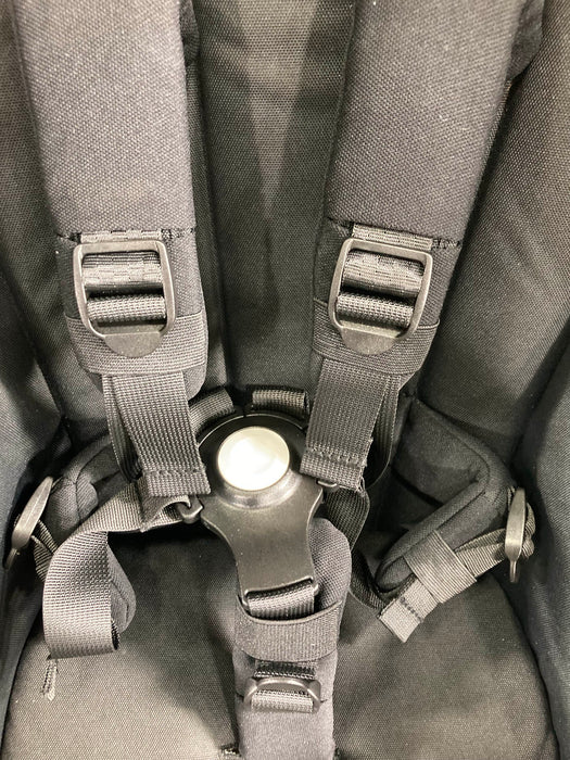 secondhand Strollers