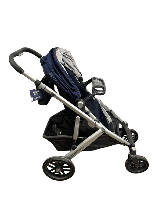 secondhand Strollers