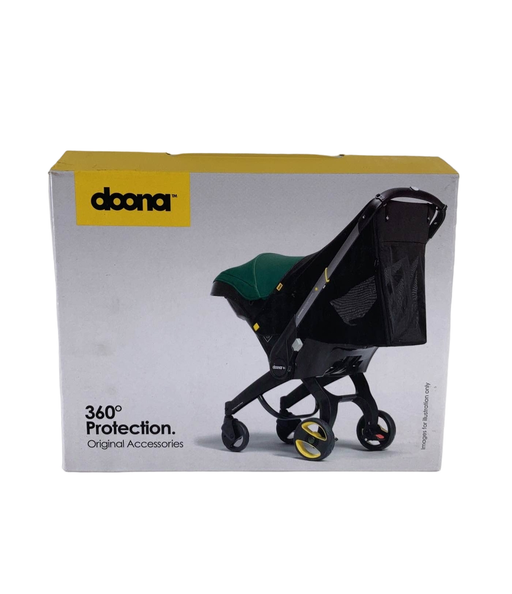 used Doona 360 Protection