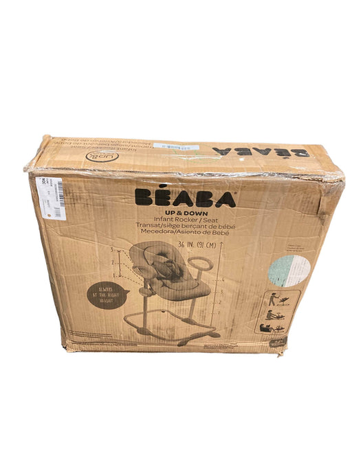 used Beaba Up and Down Rocker