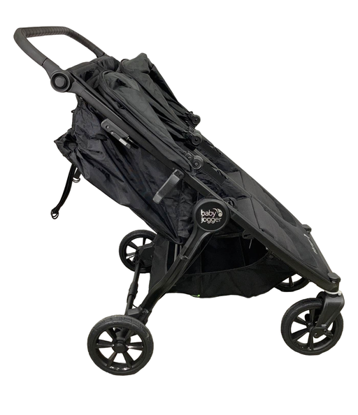 used Strollers