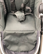 used Baby Jogger City Select Single Stroller, Jet, 2016