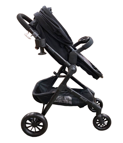 used Strollers