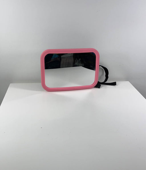 used Backseat Mirror