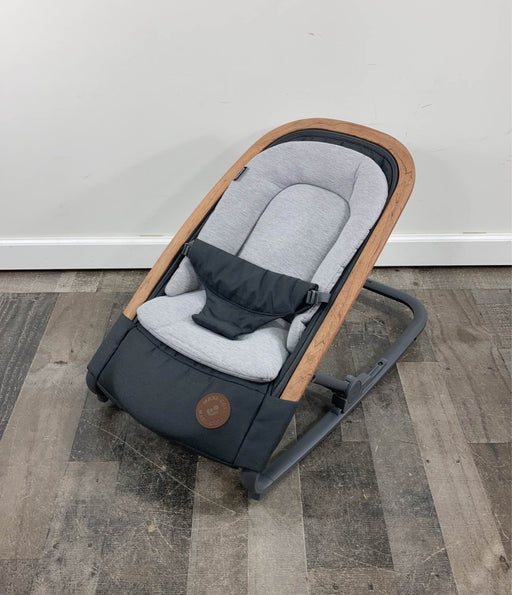 used Maxi-Cosi Kori 2-in-1 Rocker, Essential Graphite